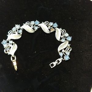 Vintage costume bracelet
